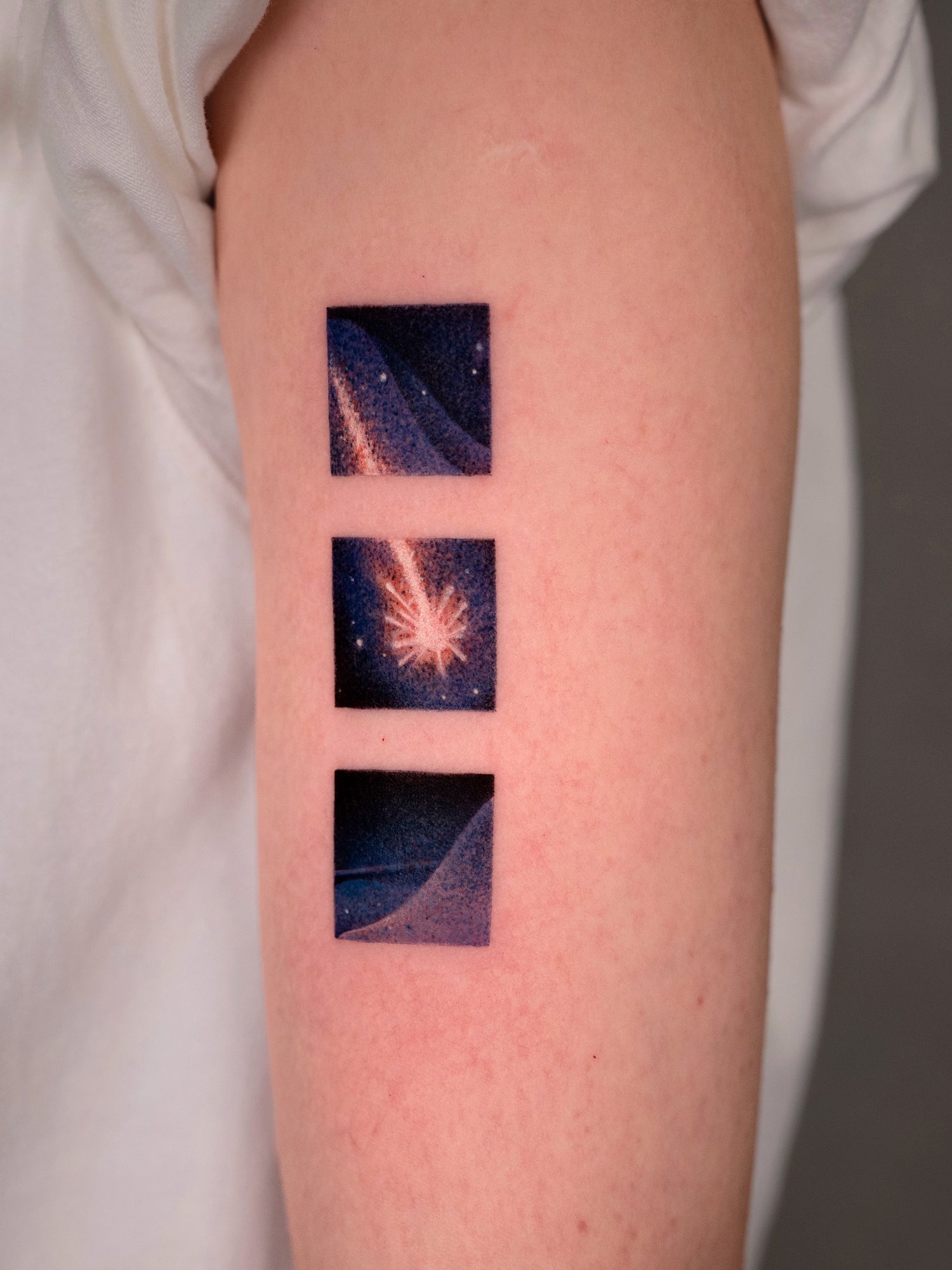 Top Tattoo Trends in Germany: Inspiration und Innovation mit Ambition