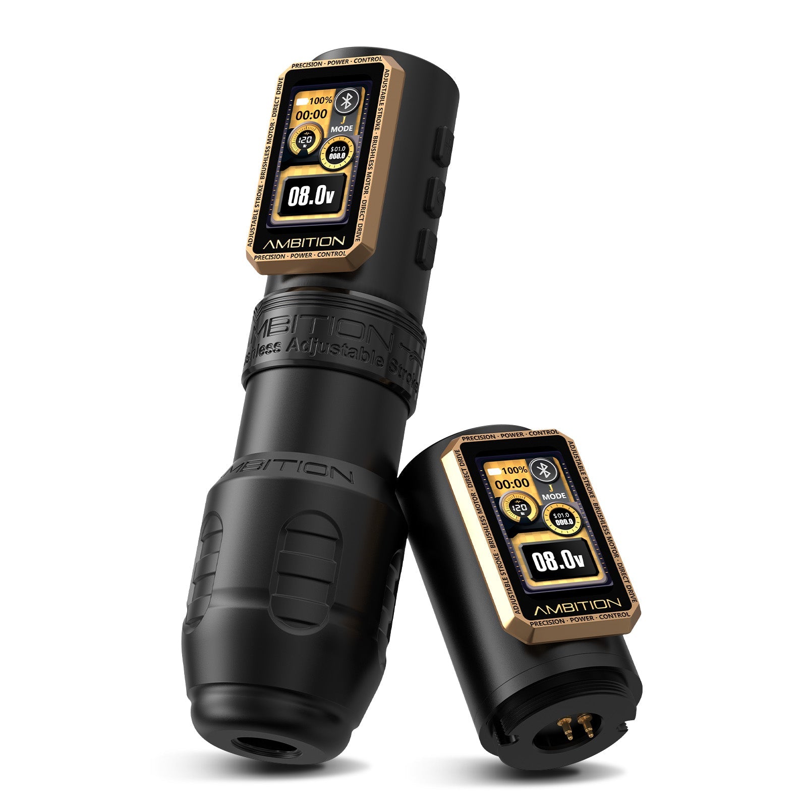 Wireless Tattoo Machine
