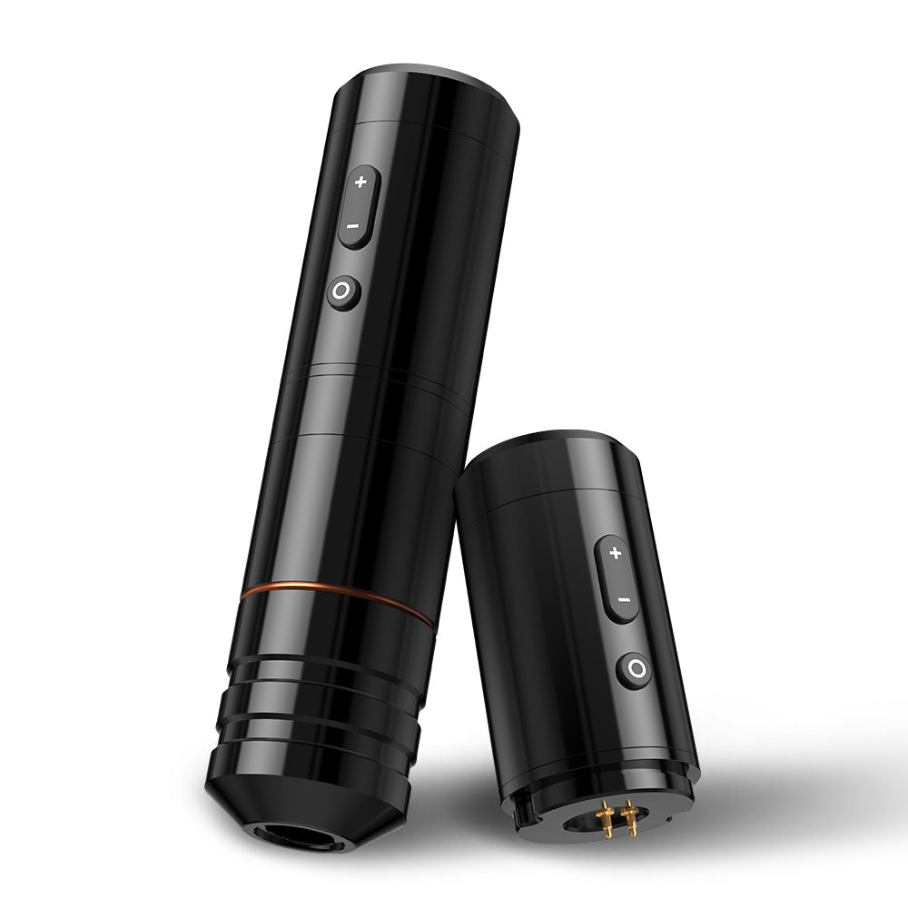 Ambition Ninja Nova 2024 Unlimited Wireless Tattoo Pen