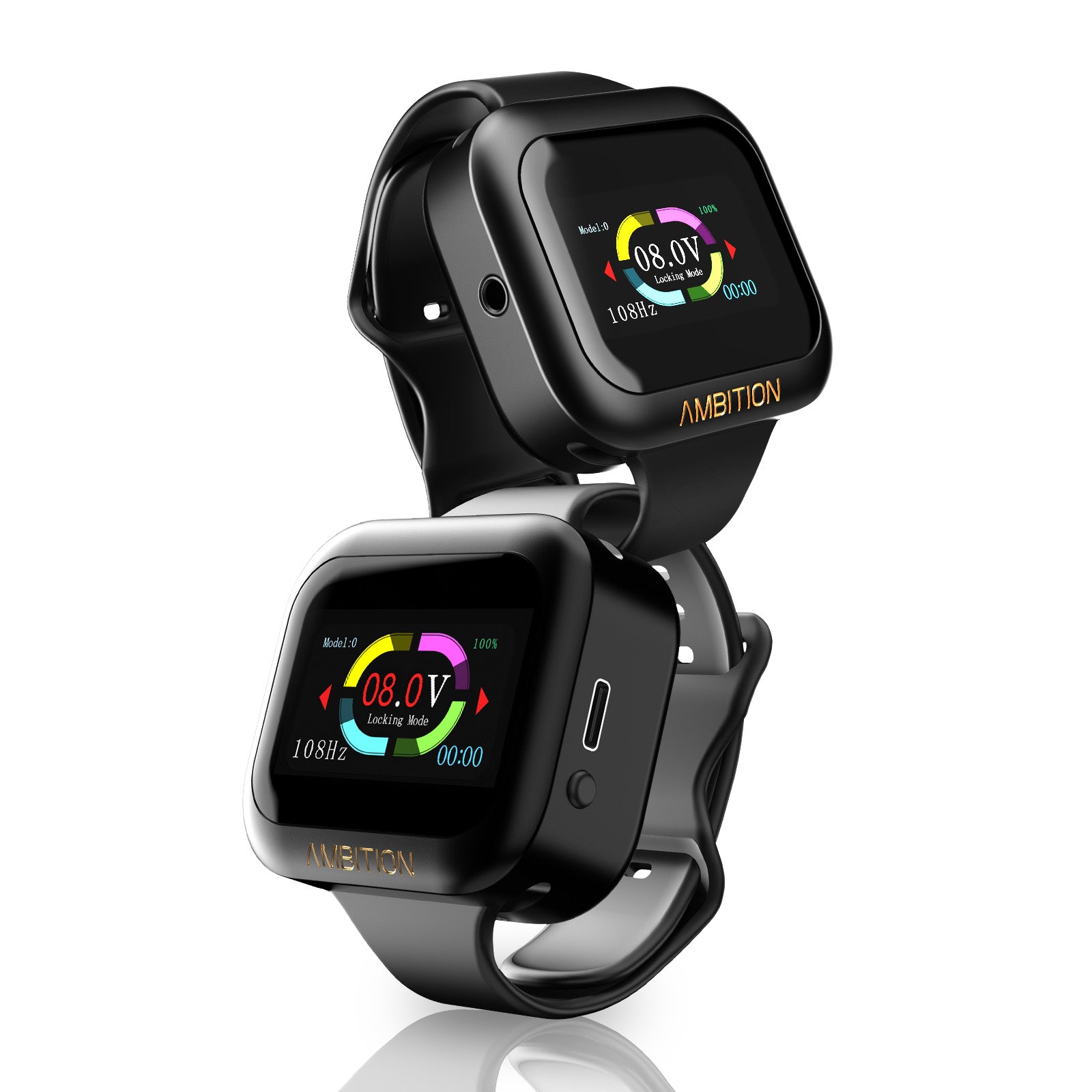 Ambition S1 Plus Touch Screen Watch Power Supply