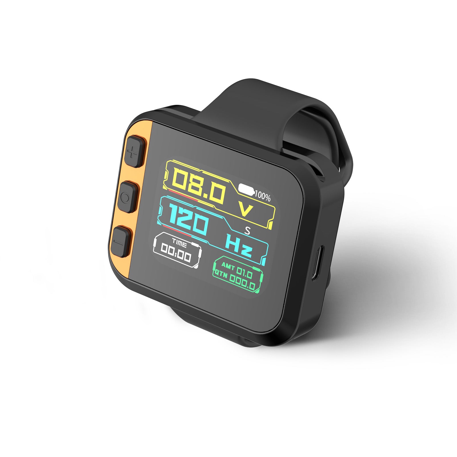 Ambition S2 Touch Screen Watch Power Supply