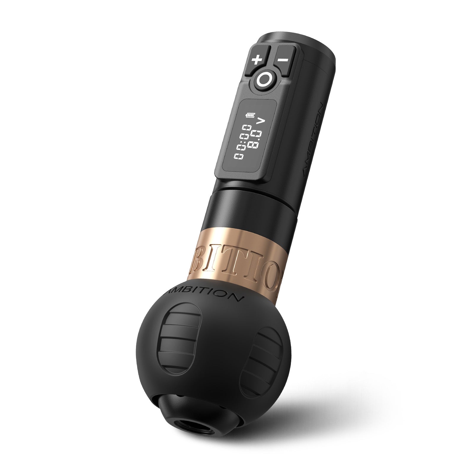 Ambition 54mm Tattoo Machine Pen Grip