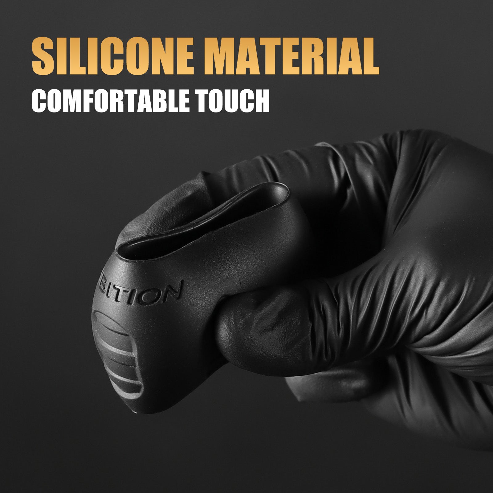 Ambition 54mm Tattoo Machine Pen Grip