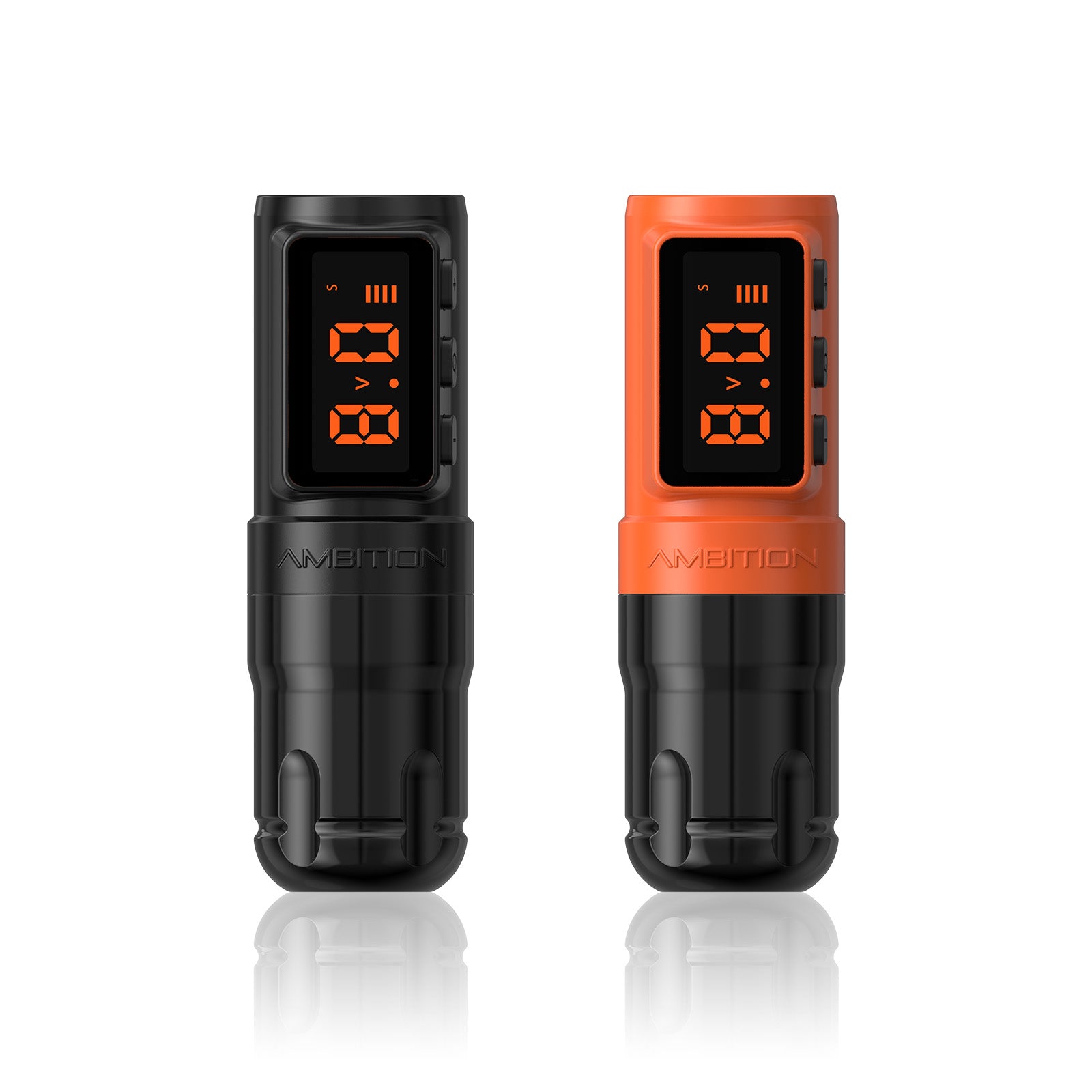 Ambition Bolt-X Wireless Tattoo Machine Pen