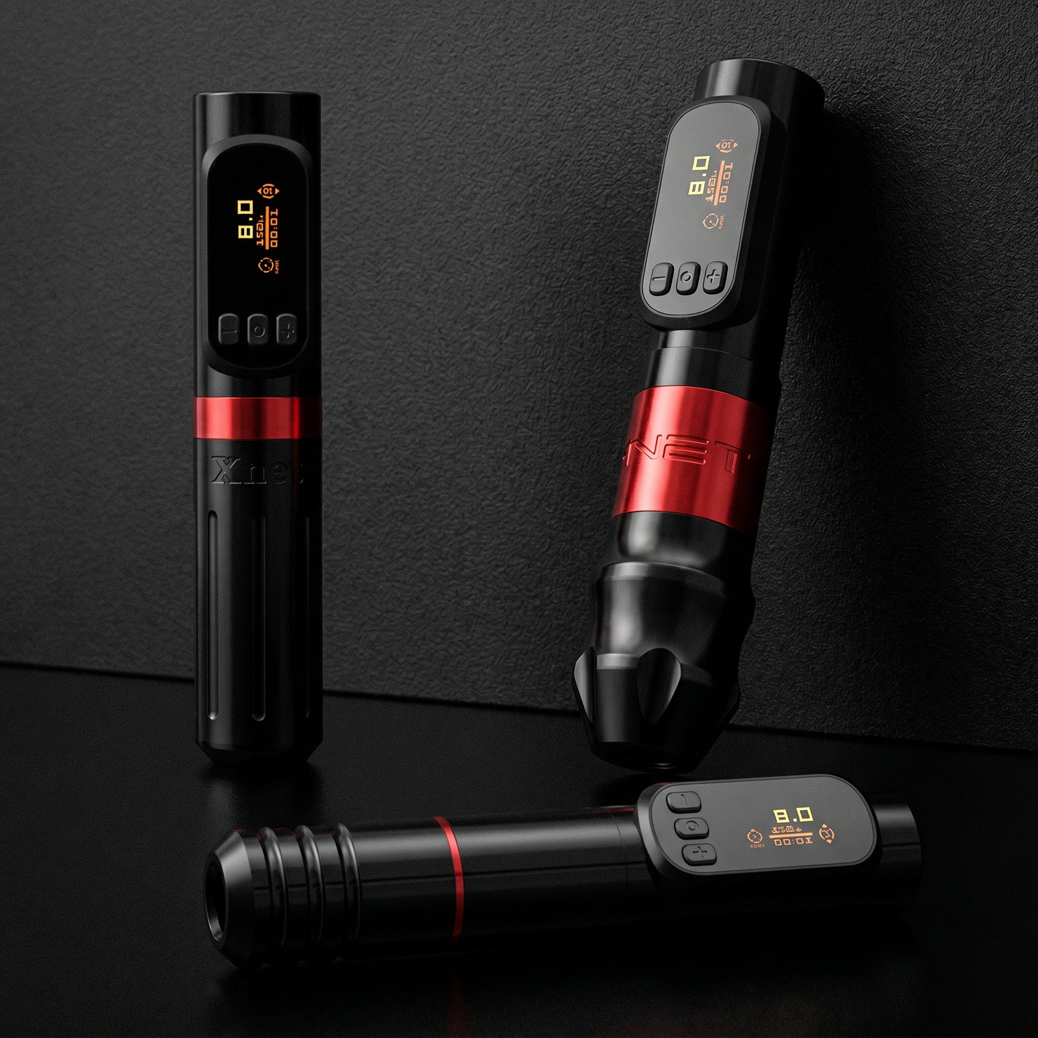 Flash Deals | Sage Wireless Tattoo Machine PMU