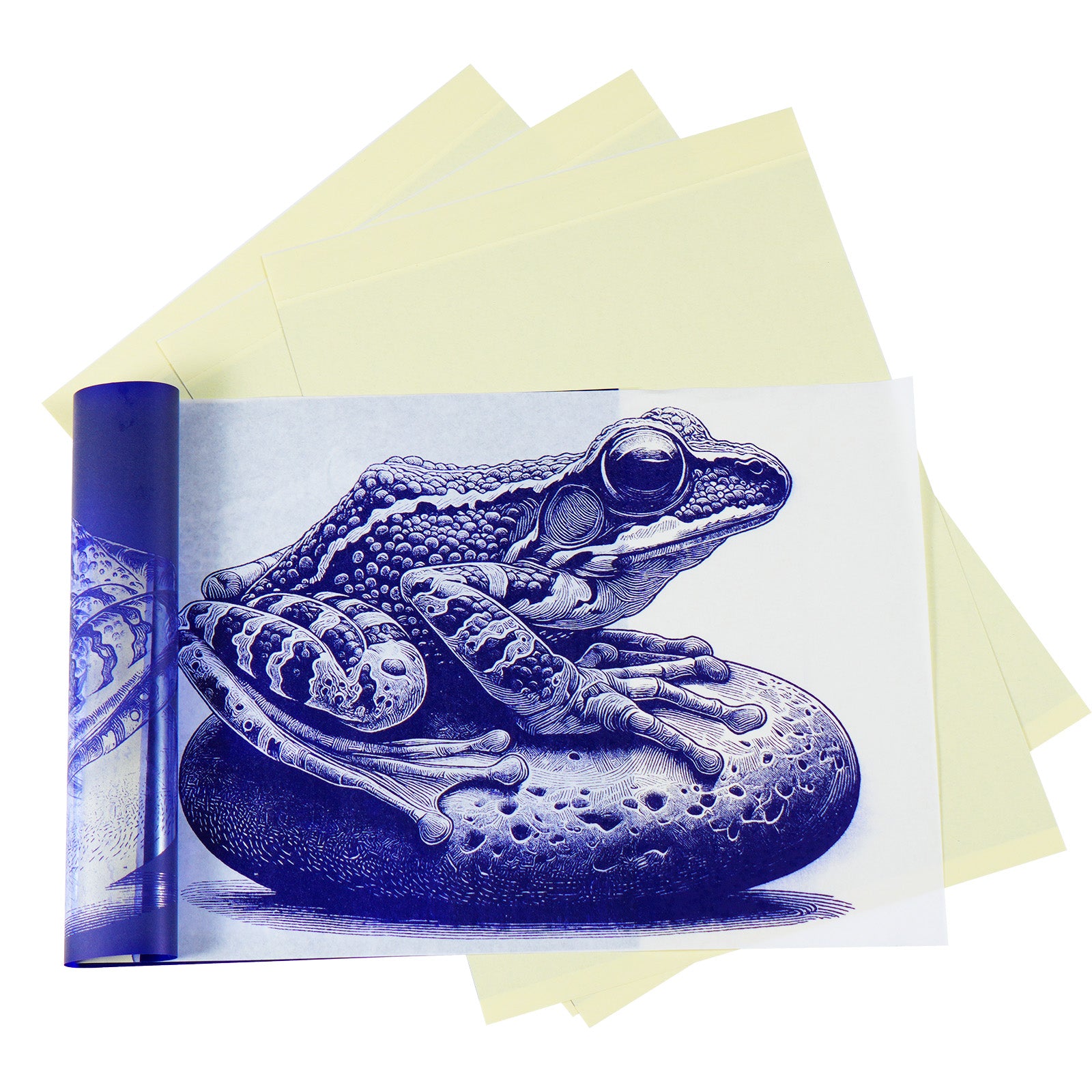 Ambition Transfer Paper | 100pcs/pack