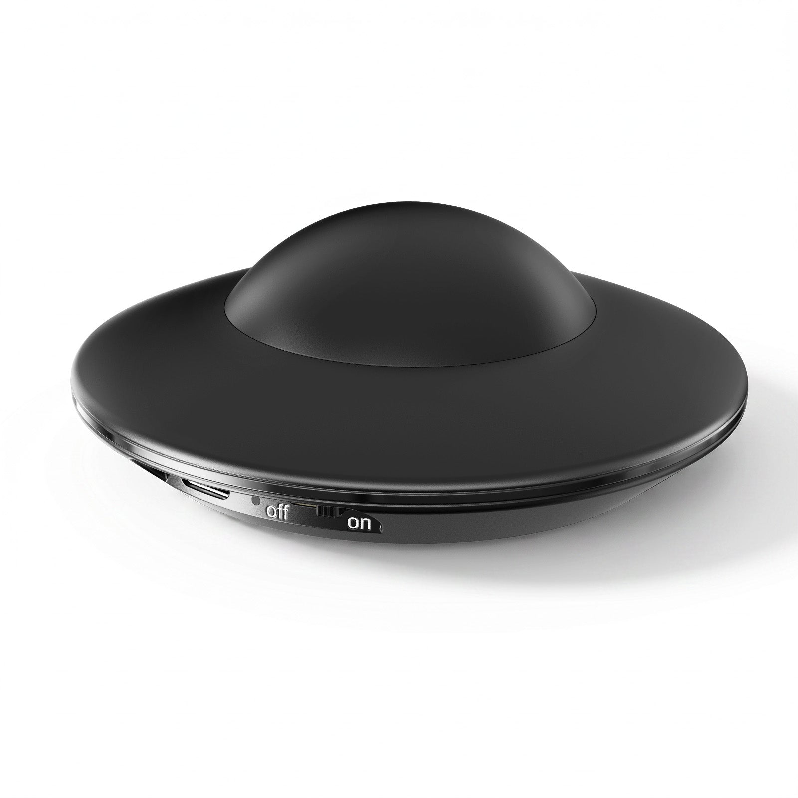 Ambition U1 Wireless Bluetooth Foot Switch | Wireless Tattoo Foot Pedal for Epoch Max & Bluetooth Battery Systems