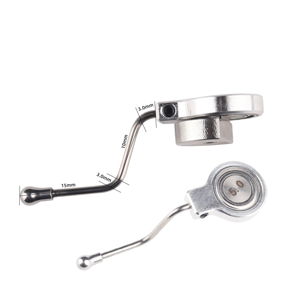 Ambition tattoo eccentric wheel accessories