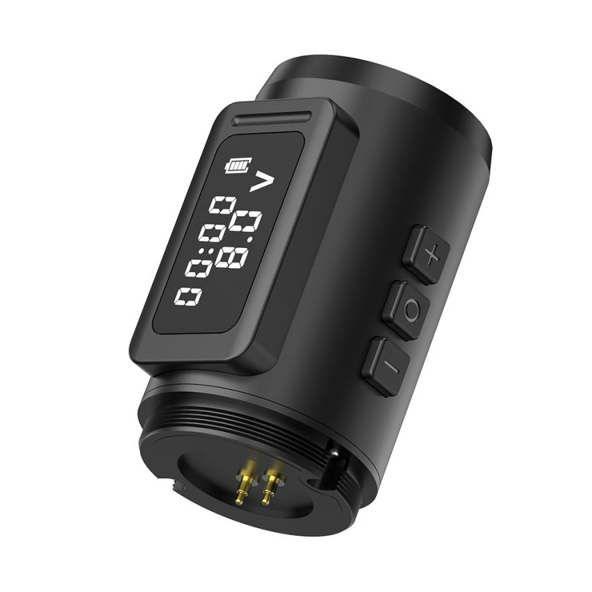 Ambition Mars-U Wireless Battery