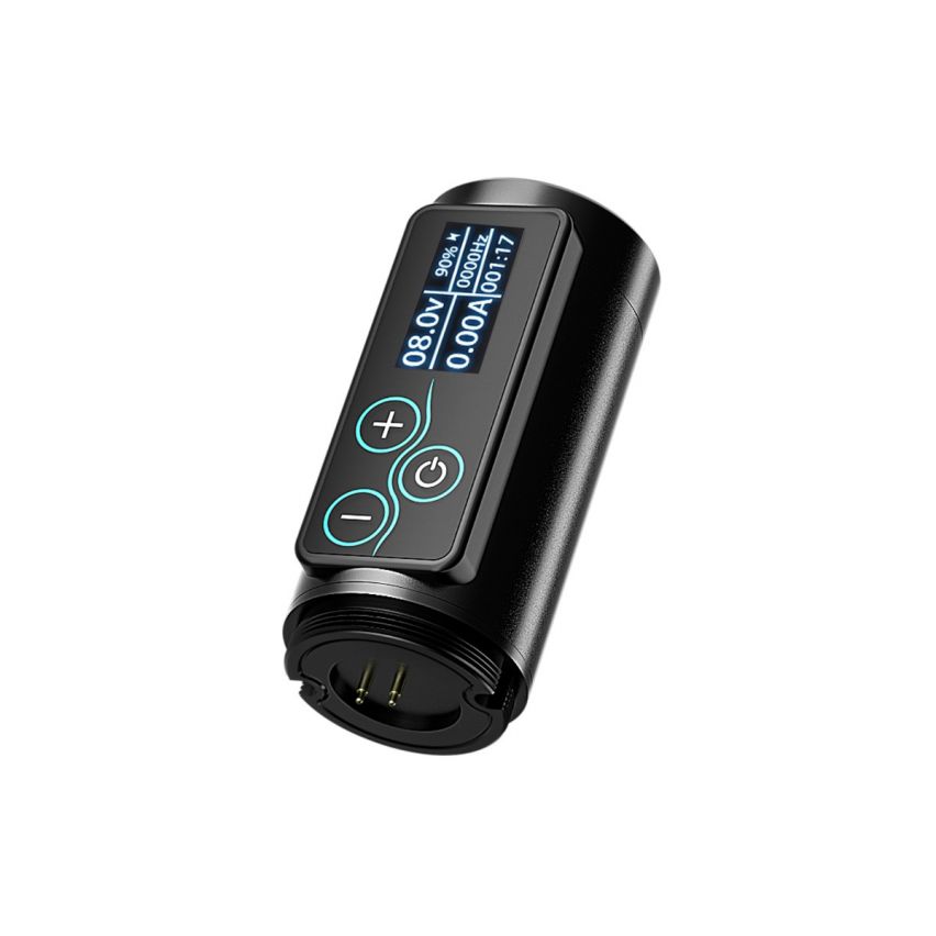 Ambition Vibe Wireless Battery