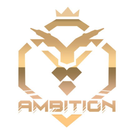 Ambition Tattoo logo