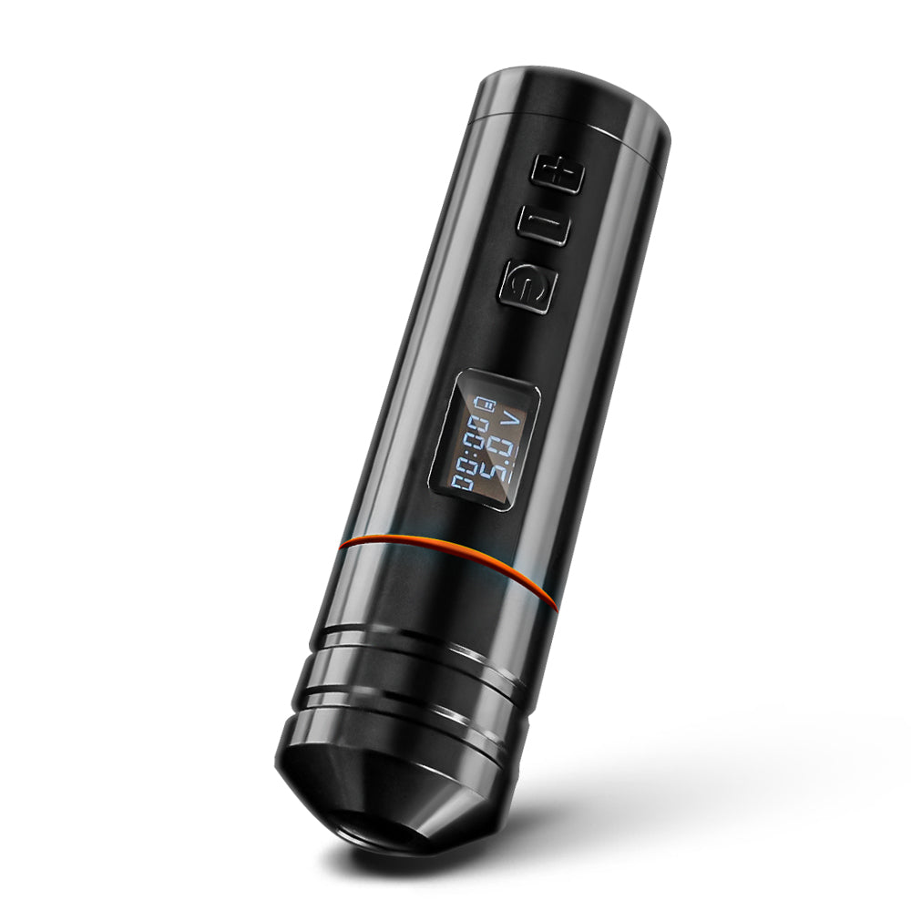 Ambition Blade Wireless Tattoo Pen Machine Tattoo Artist Body