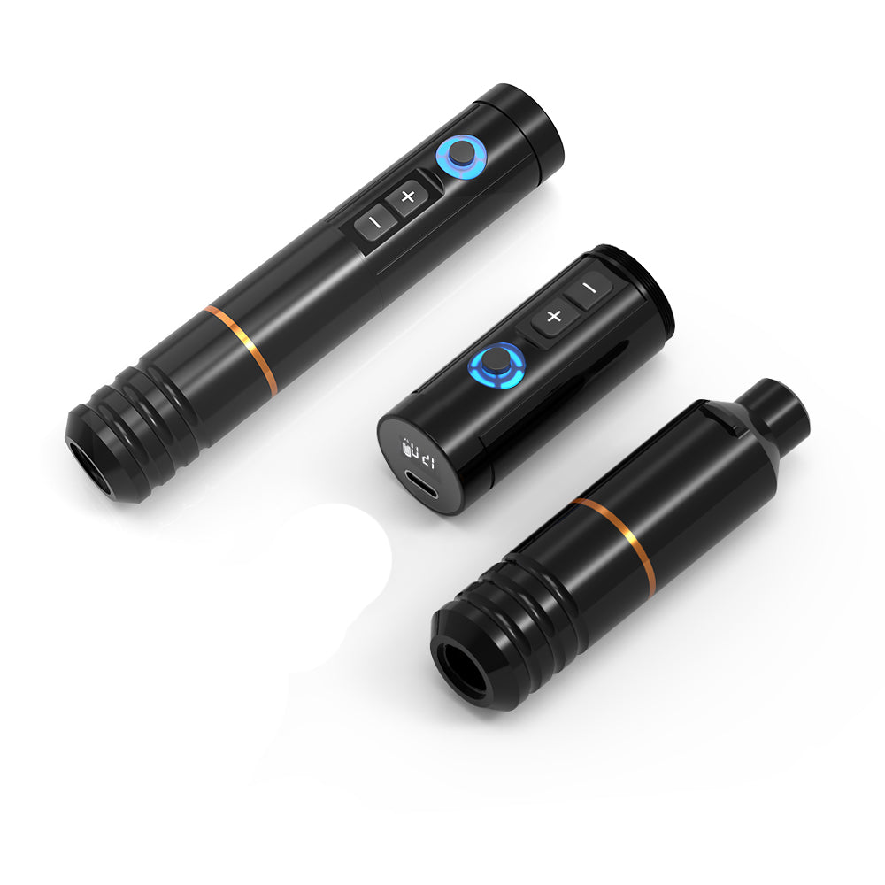 Ambition Ninja RS Wireless Tattoo Machine