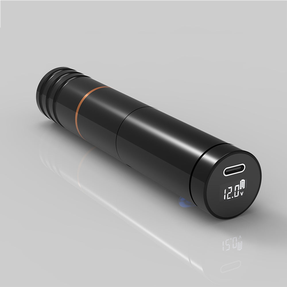 Ambition Ninja RS Wireless Tattoo Machine