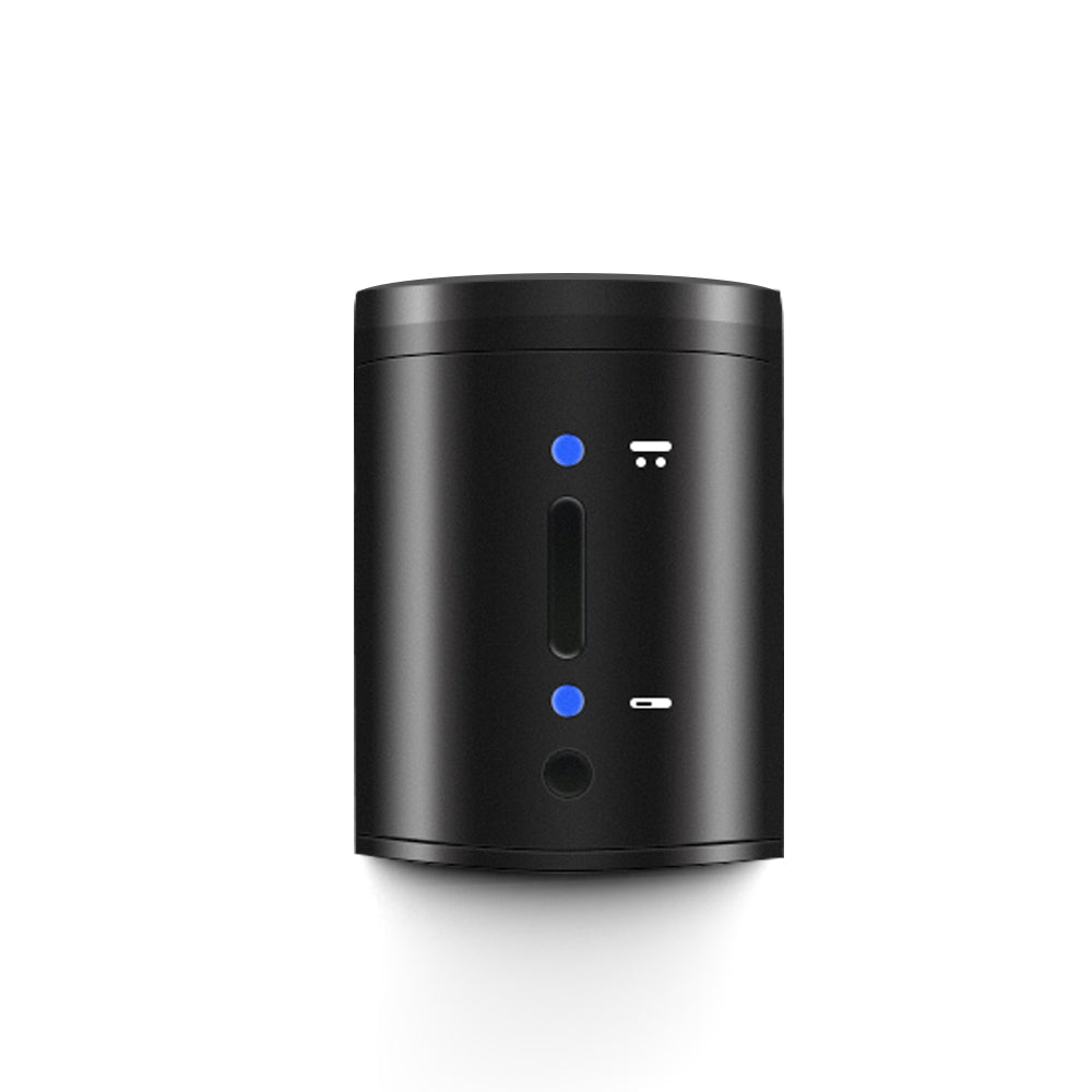 Ambition Ninja Wireless Tattoo Machine with 4mm Stroke