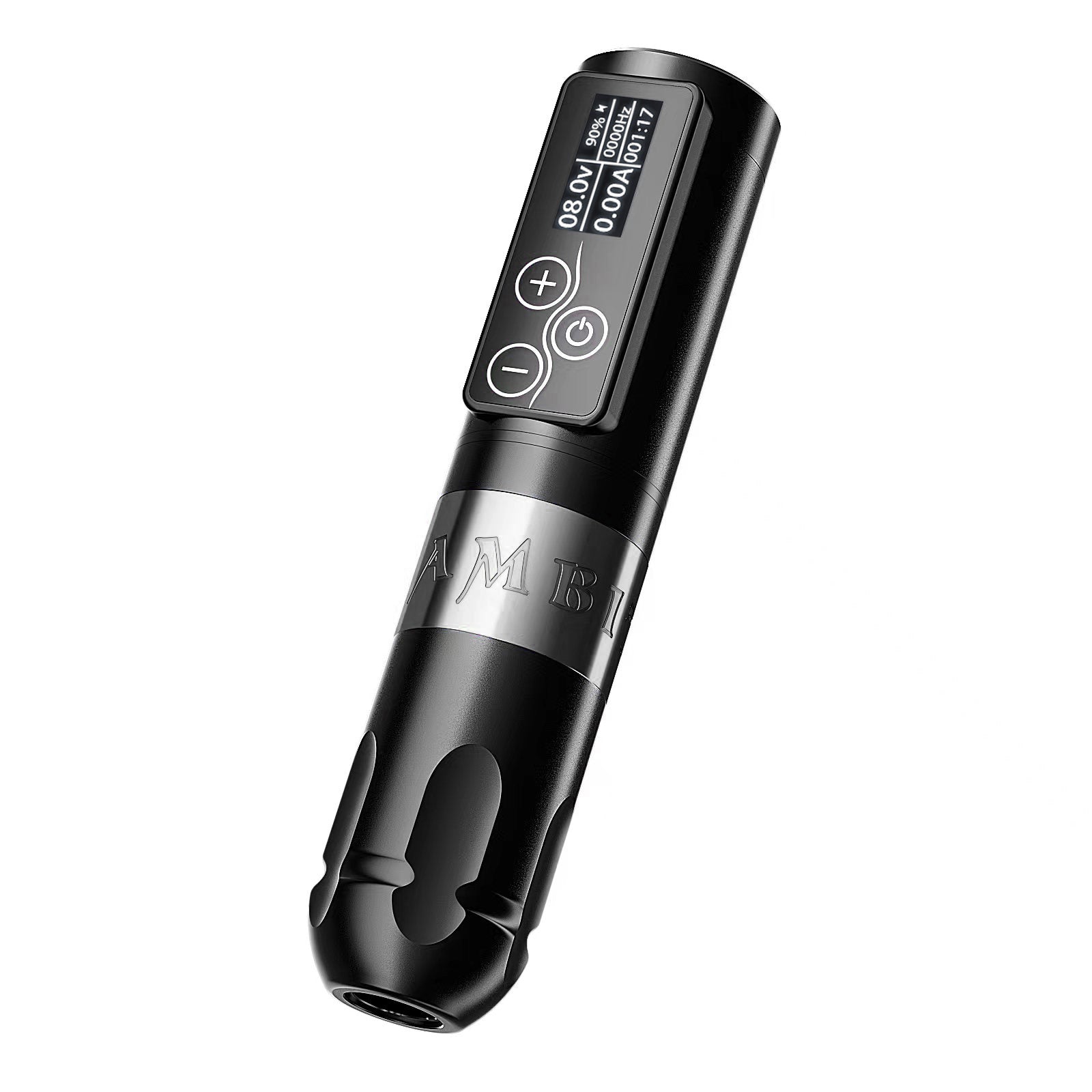 Ambition Vibe Wireless Tattoo Machine Pen Ambition Tattoo