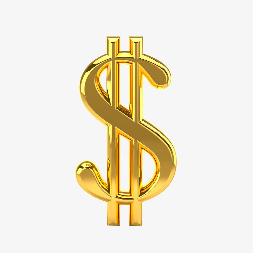 Wholesale Customer Shoot $ 1