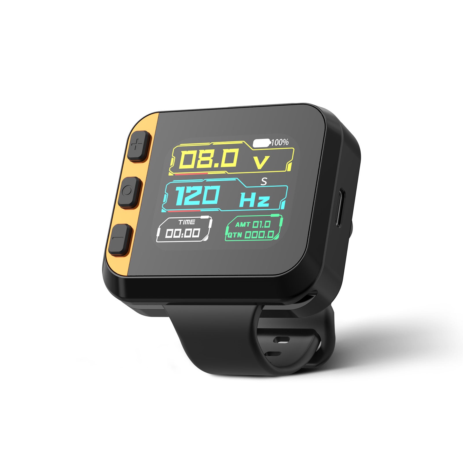 Ambition S2 Touch Screen Watch Power Supply