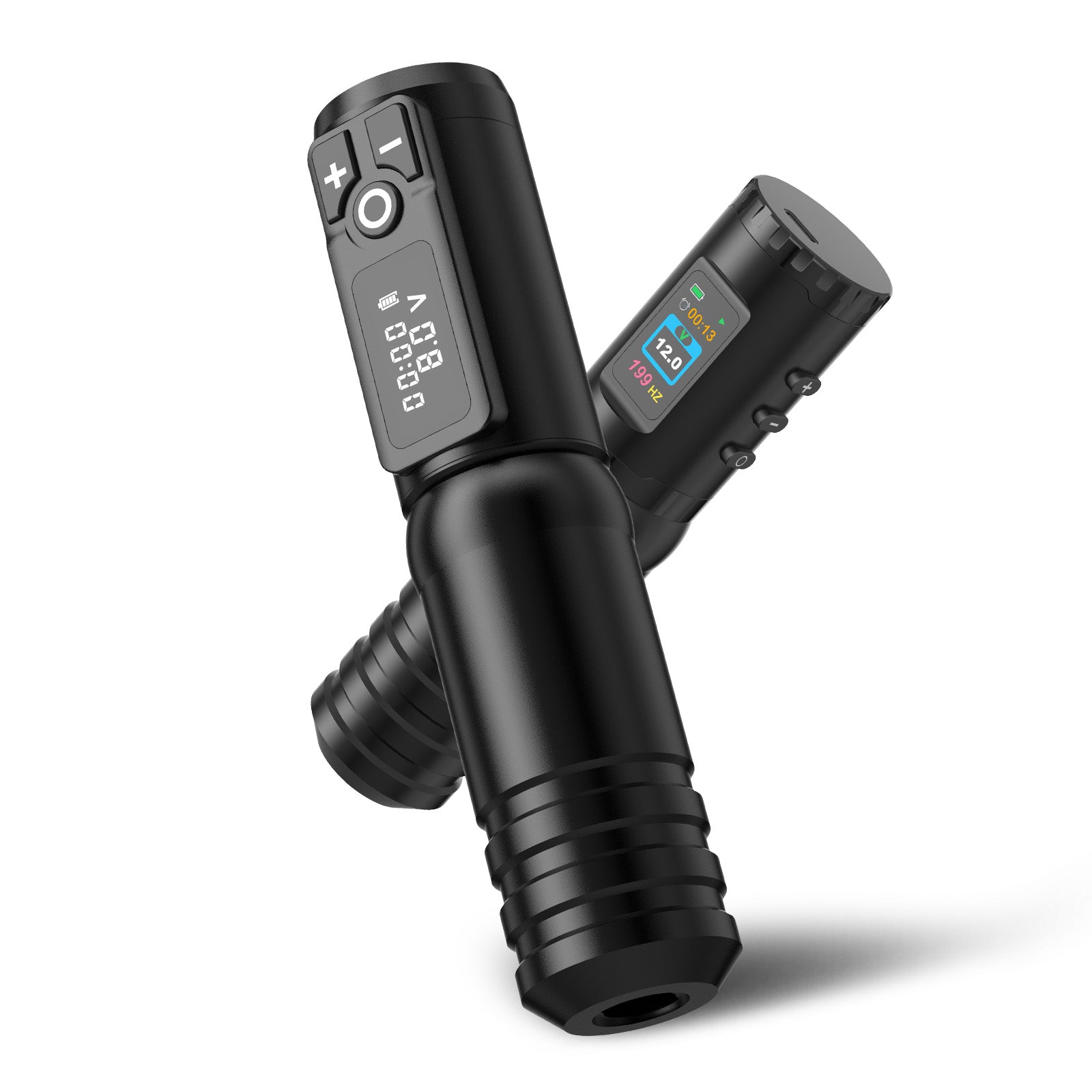Ambition Flash Wireless Tattoo Machine