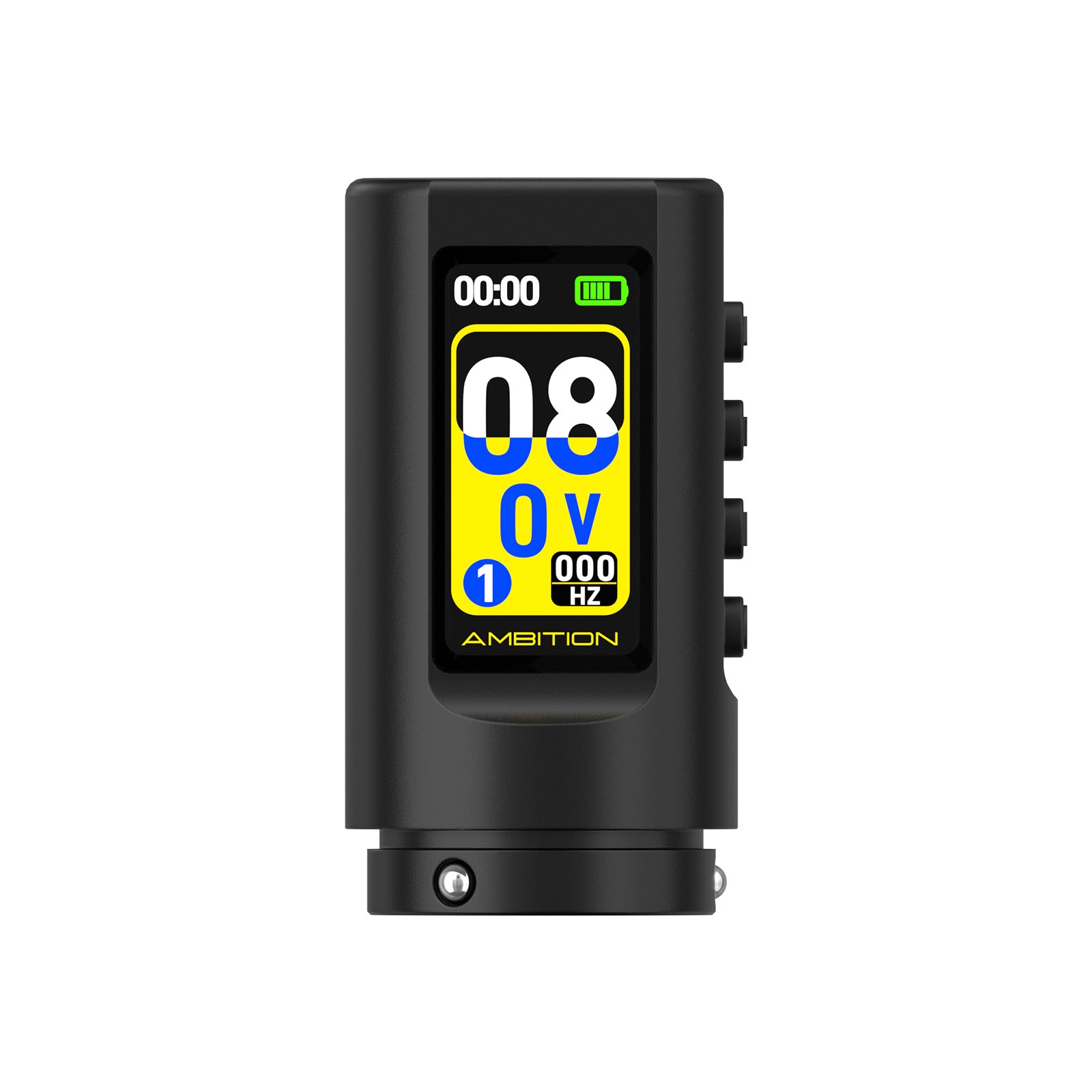 Ambition Battery For Wireless Tattoo Machine