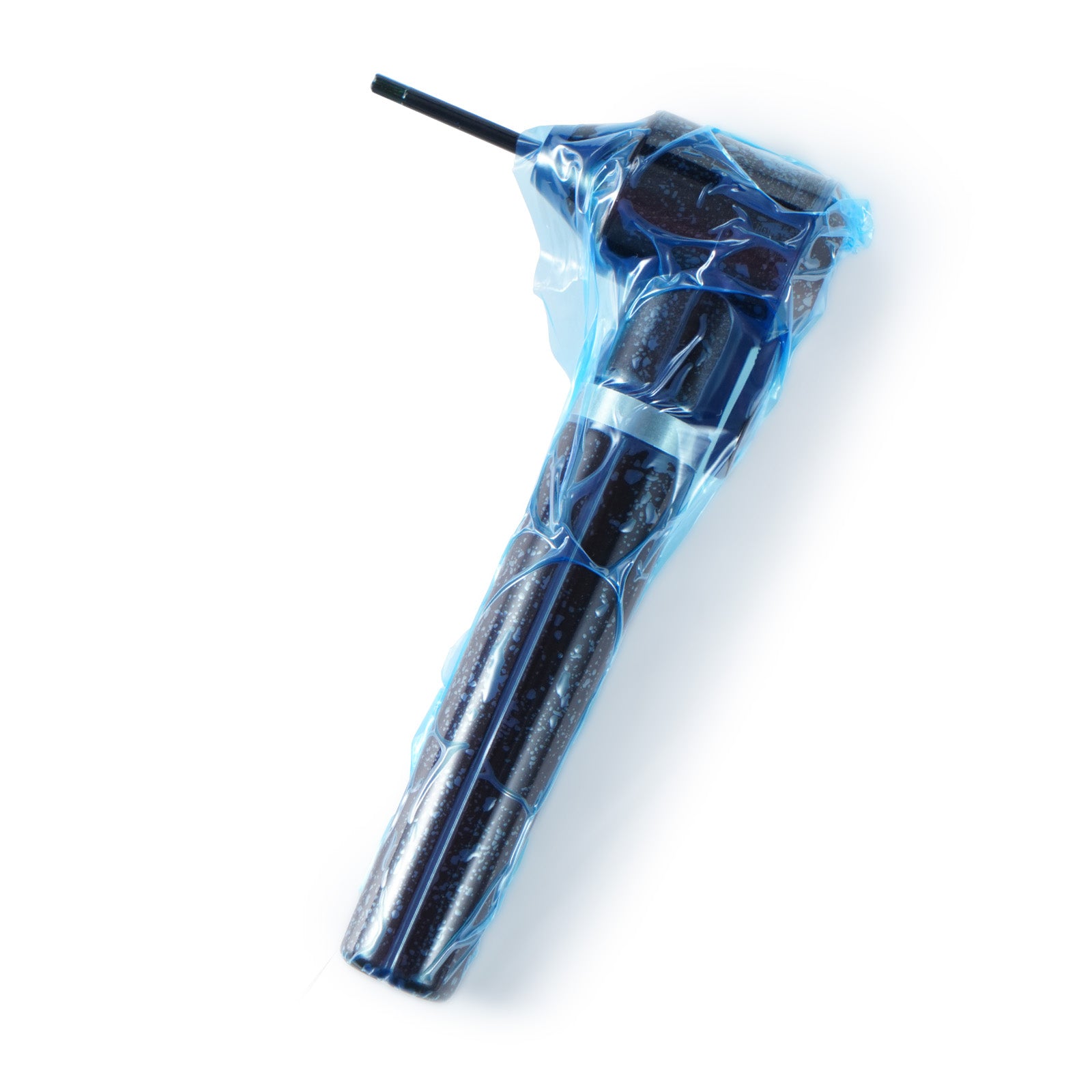 Ambition Protective Blue Film 10pcs — Stain-Resistant and Waterproof