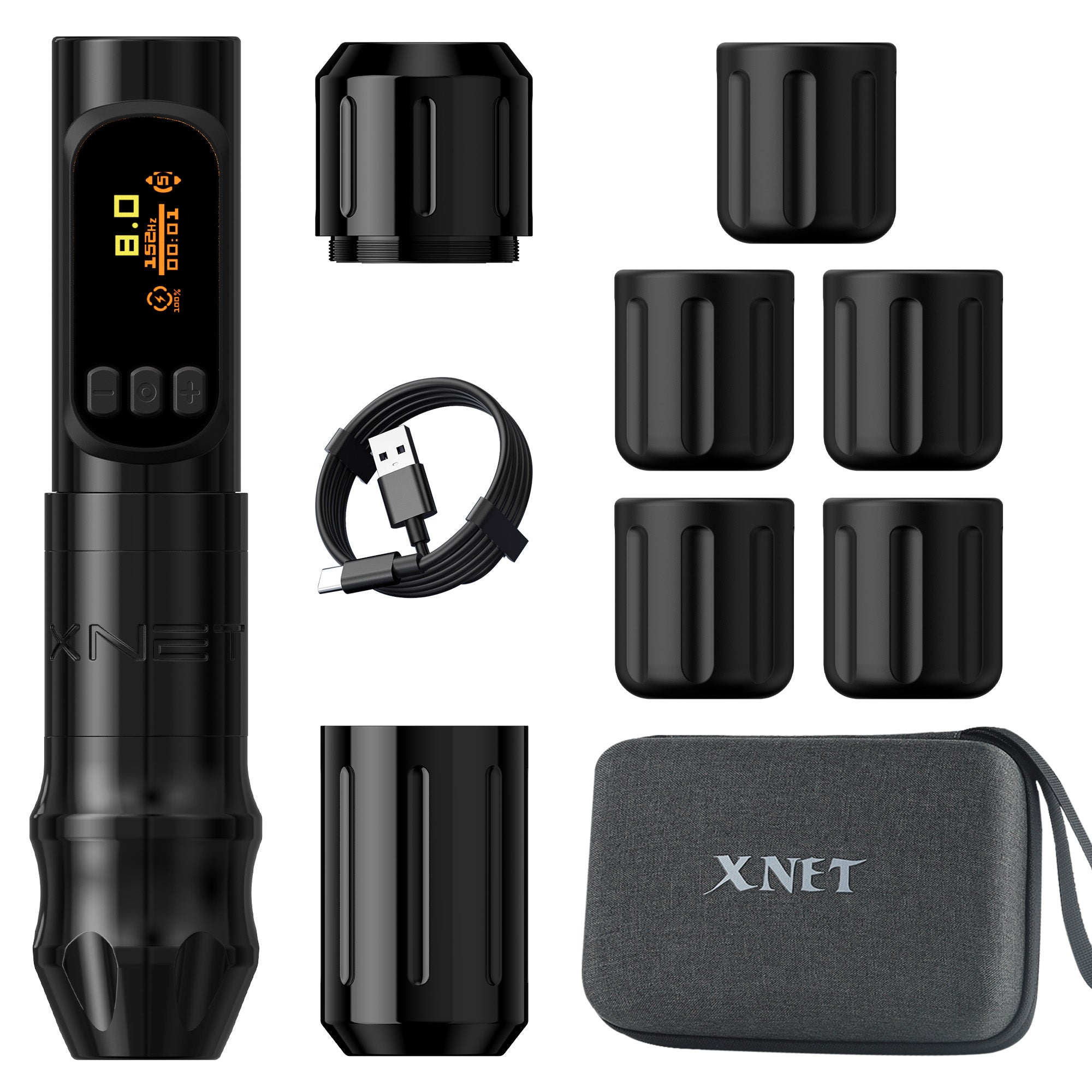Flash Deals | Sage Wireless Tattoo Machine PMU