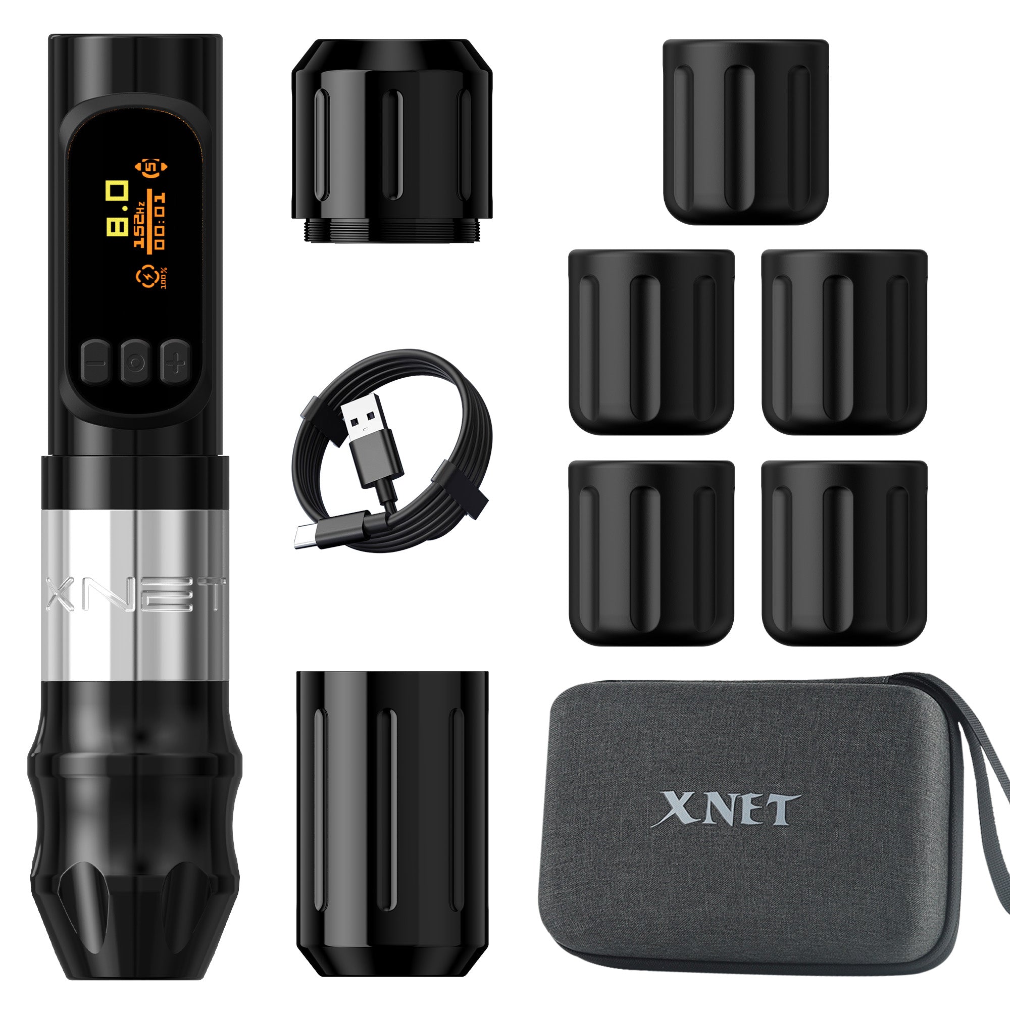 Flash Deals | Sage Wireless Tattoo Machine PMU