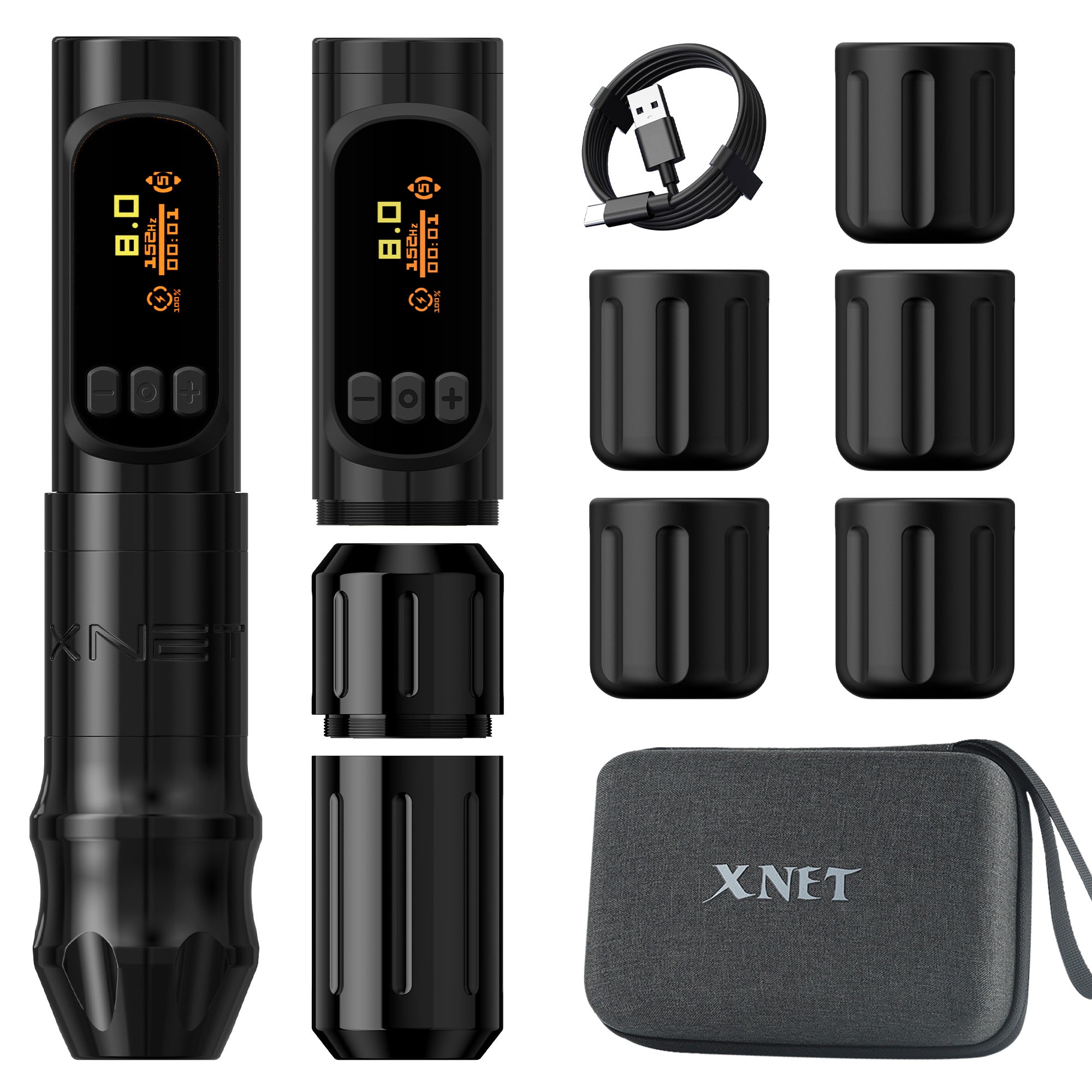 Flash Deals | Sage Wireless Tattoo Machine PMU