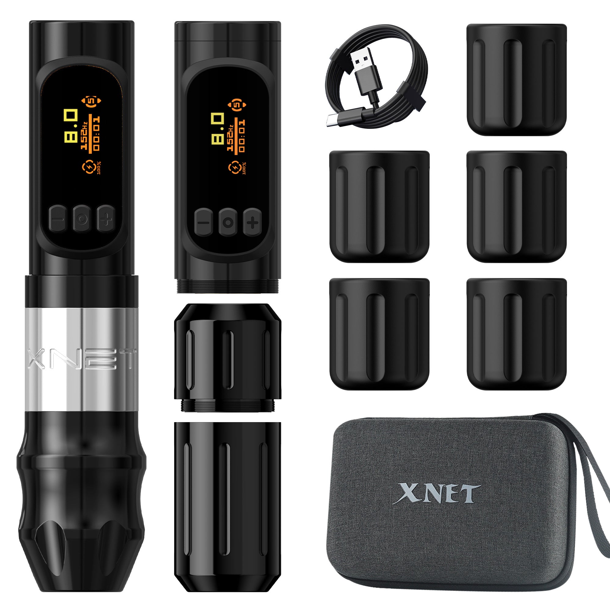 Flash Deals | Sage Wireless Tattoo Machine PMU
